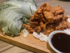 -日出青木·杭帮菜名店