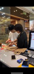 -DL HOPE造型