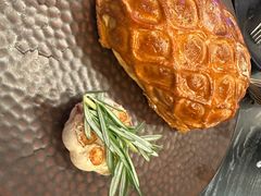 -LES ELITES 英集荟(南京西路店)