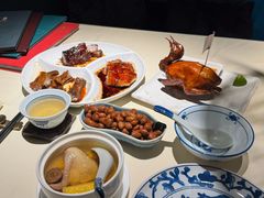 -侨美食家·粤菜(体育西路店)