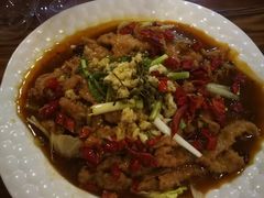 -闻香阁·清真(光荣道店)