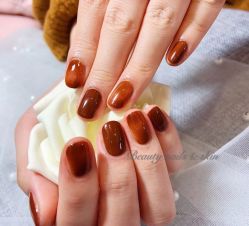 -Beauty Nails 美甲美睫皮肤管理