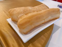 油条-新海利海鲜城·41年珠海老字号(夏湾店)