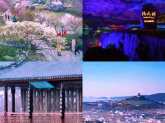 -西山风景区
