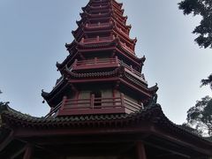 -南沙天后宫景区