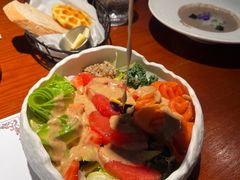 -咖梦餐厅 COMENG RESTAURANT