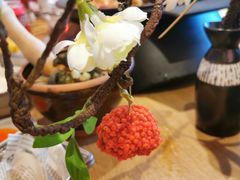 -鱼酷活鱼烤鱼(静安大融城店)