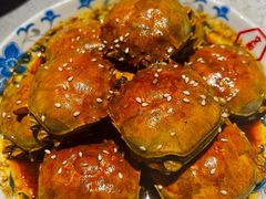 -丹虾|文和友小龙虾·烙锅(陕西路旗舰店)