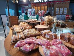 -西村叔叔的店·面包·甜品·蛋糕(清河万象汇店)