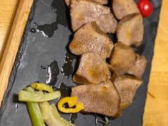 -囧吉香生蚝牛排馆(湖北路店)