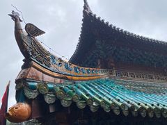 -武当山风景区