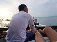 -Rock Bar Bali(Bali)