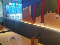 -阿香米线(凯德广场.1818店)