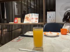 -必胜客(万达店)