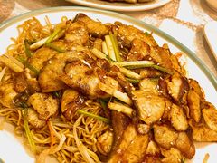 -顺德佬华侨城店·商务宴请·团建