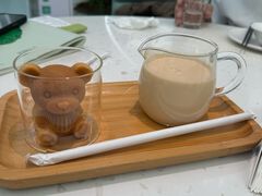 -大树餐厅(万达创始店)