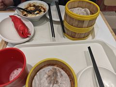 -永和大王(小厨·东四十条店)