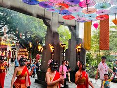 -深圳锦绣中华民俗村