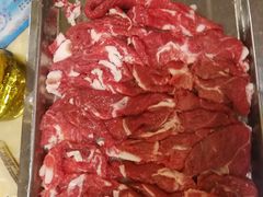 -月圆火锅(宁海东路二店)