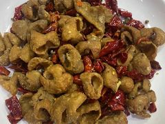 -蜀膳坊(洪公祠小区店)