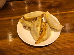 牛肉锅贴-两来风(文亭街店)