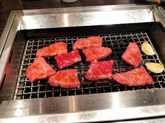 -俺的焼肉(銀座9丁目店)
