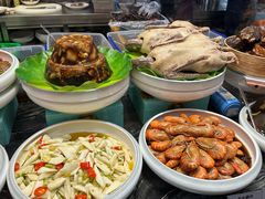 -大灶头·新昌菜(中国茶市店)