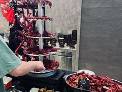 -菲住布渴酒店自助餐厅(阿里巴巴西溪园区店)