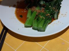 -蔡澜点心·粤菜(花城汇南区店)