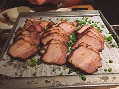 绿茶葱香烤肉-绿茶餐厅(广州天河城店)