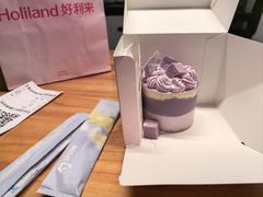 -好利来(西罗园店)