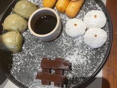 -四川饭店·川味水煮鱼(长白店)