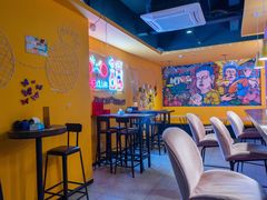-火星工厂·桌游·团建聚会·轰趴馆(厦滘店)