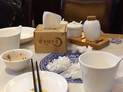 -东方饺子王(新奥购物中心店)