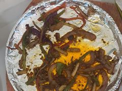 -琼大师东方烤乳猪(亚特兰蒂斯店)