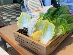 -椰子不语 椰子鸡火锅(淮海店)