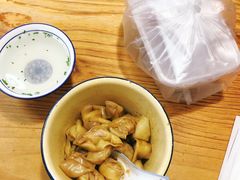 -山北老老头馄饨