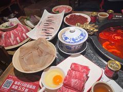 -蜀大侠火锅(春熙路店)