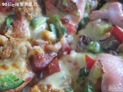 拼披萨-必胜客(新福地店)