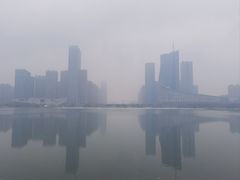 -天鹅湖体育公园
