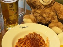 -Pekaa啤咖食肆Coffee&Bistro