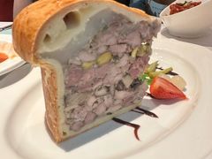 俄罗斯肉派-波特曼西餐厅(南岗店)
