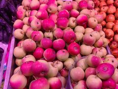 -正宁路小吃夜市