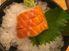 -坂吉屋·居酒屋深夜食堂(龙湖店)