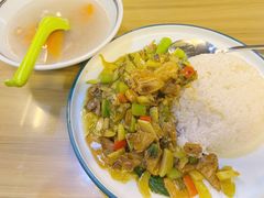 -尖沙咀茶餐厅(永泰店)