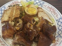 -香友记正宗隆江猪脚饭(首经贸店)