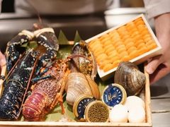 -Ginza Onodera铁板烧(外滩十八号店)