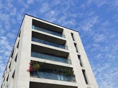 -西溪天堂·悦居