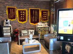 -宠颐生斯嘉宠物医院·急重症·心内科(谷阳北路分院)