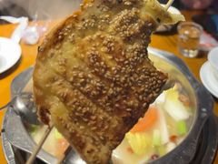 -老巷羊蝎子城(湘江世纪城店)